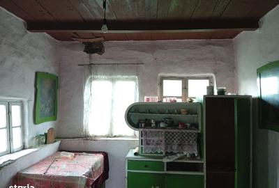 Casă cu 3 camere în Măderat - 4