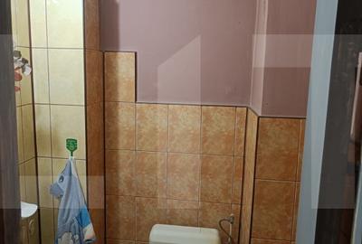Apartament de inchiriat, cu 3 camere, 70 mp, zona centru - 8