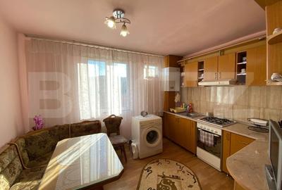 Apartament cu 3 camere, 66 mp utili + balcon inchis 15 mp - Sensul Vechi - 4