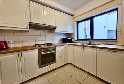 Washington Residence | 4 camere | 160 mp utili | Parcare subterană - 5