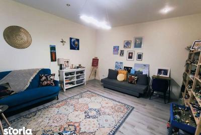 Spațiu comercial, de 55 mp, în Kogălniceanu - 5