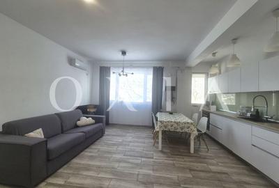 AX1173 Dumbravita - Hornbach, Strada Rozelor, Etaj 1 - 1