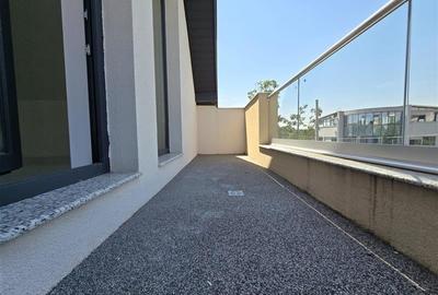 VILA DEOSEBITA SECTOR 1 ZONA BUCURESTII NOI - STRAULESTI NORD - 20
