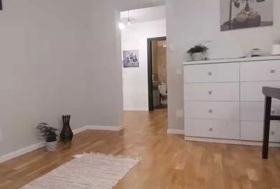 Apartament cu 2 camere decomandat în Livezeni - 1