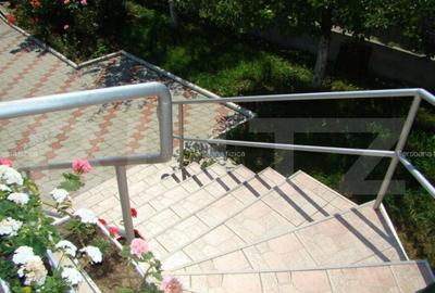 Casa individuala 220mp utili ,110mp beci, 2000mp teren zona - 1