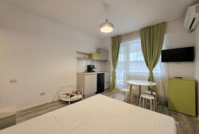 Apartament 2 camere in Mamaia Nord, mobilat si utilat, la doar 50 m de plaja - 5