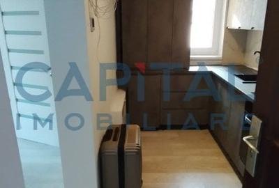 Apartament 2 camere, RENOVAT  TOTAL - 12