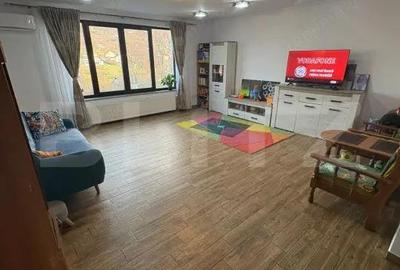 Casa de vanzare zona Ghinzii - 6