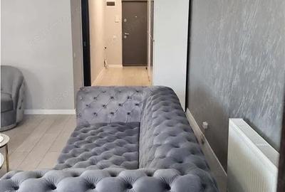 Apartament cu 3 camere decomandat în Libertății - 2