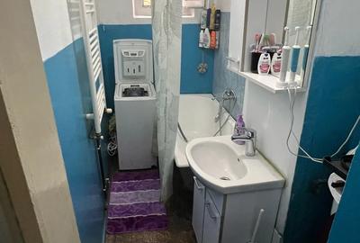 Vand apartament 2 camere - 2