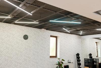 Spațiu comercial, de 180 mp, în Central - 3