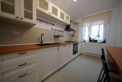 Apartament 2 camere, imobil nou, Sky Tower, Soseaua Oltenitei - 5