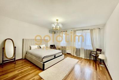 Casă individuală cu 4 camere cu Canalizare în Pipera - 39