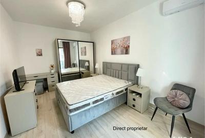 Proprietar- Garsoniera noua, moderna ?i luminoasa Exigent Plaza Residence, Faza 5 Prima Inchiriere - 9