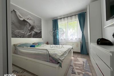 Apartament cu 2 camere semidecomandat în Nord - 18