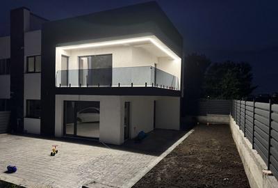 Casă individuală cu 4 camere cu Canalizare în Popas Păcurari - 5