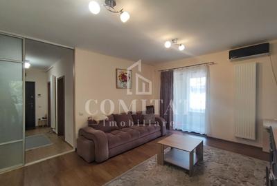 Apartament 2 camere | De închiriat | Decomandat | Cartier Gheorgheni
