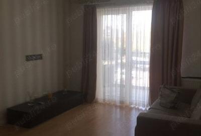 Apartament cu 2 camere semidecomandat, mobilat în 1 Decembrie 1918