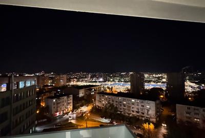 PODU ROS -CHIRIE - Apartament 2 camere, parcare, BLOC NOU! - 3