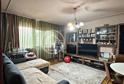 Apartament de vânzare tip Q cu 4 camere în zona Nufărul, Oradea Apartament de vânzare tip Q cu 4 camere în zona Nufărul, Oradea - 5