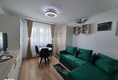 Garsonieră în Lazaret - 2