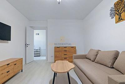 Garsoniera noua, gata de mutare, Bd. Metalurgiei, Parc Tudor Arghezi - 2