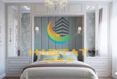Apartament cu 4 camere decomandat în Brâncoveanu - 9
