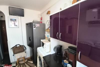 Garsonieră, mobilată în Burdujeni - 4