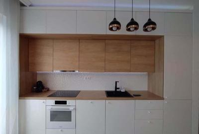 Ultracentral - Inchiriere apartament 2 camere - str. Arany Janos - 9