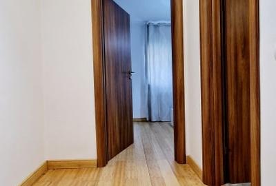 De Inchiriat Apartament 2 camere 55 MP Parter Zona Radu Beller Dorobanti - 12