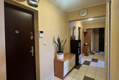 Apartament cu 3 camere decomandat, mobilat în Brâncoveanu - 6