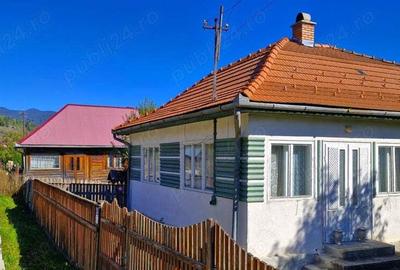 Casa cu teren 3000m2 intravilan - 10