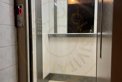 Apartament cu 3 camere decomandat, mobilat în Ultracentral - 7