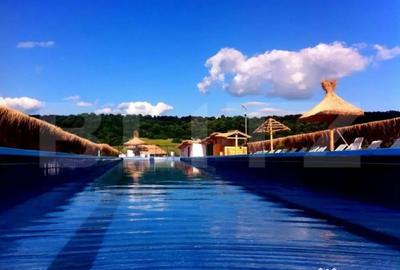 Teren de 460 mp, în Central - 1