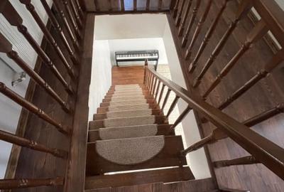 Ocazie casa 4 camere +garaj mare Galata 170 mp - 15
