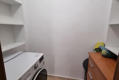 Bd mamaia spitalul militar-apartament 2 camere decomandat mobilat complet - 22