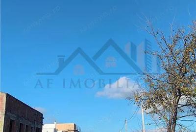 Aroneanu teren 652mp cu utilitati si Certificat de Urbanism - 12