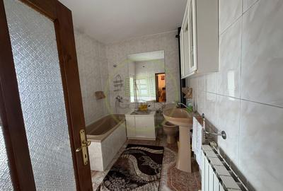 Casă individuală cu 5 camere cu Canalizare în Valea Rosie - 14