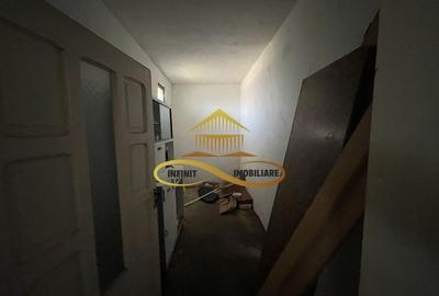 Casa de vanzare in Bacau Valea Seaca teren generos și anexe - 6