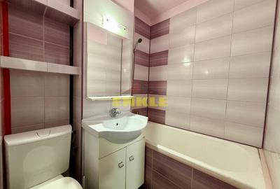 Apartament cu 2 camere semidecomandat în Central - 9