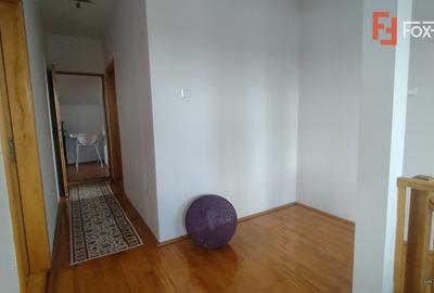 Casa individuala 4 camere, Zona Freidorf - Garaj, 2 fronturi stradale - 31