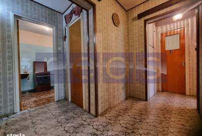 Apartament cu 3 camere în Dorobanți - 10