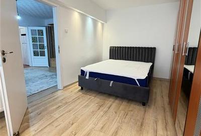 Apartament cu 2 camere semidecomandat, mobilat în Centrul Civic - 14
