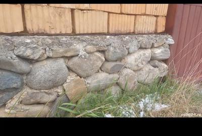 Casă cu Teren 300 Mp în Vărd - 2