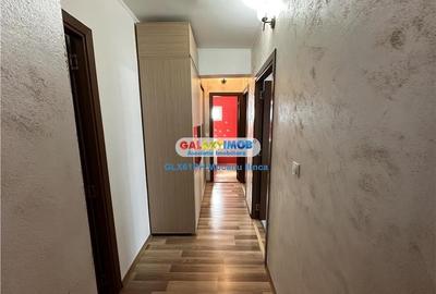 Inchiriere apartament 3 camere, modern, Malu Rosu, Ploiesti - 17