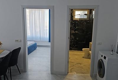 Apartament cu 2 camere semidecomandat în Nord - 10