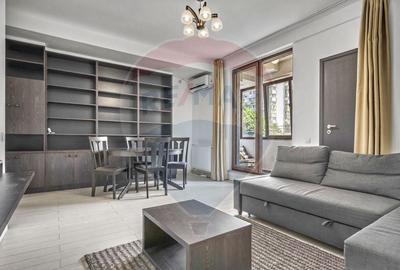 Apartament cu 2 camere decomandat, mobilat în Jiului - 7