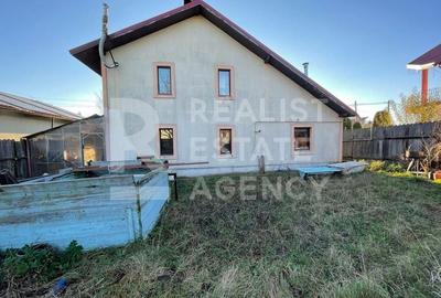 Vânzare, casă, 5 camere, Valea Adâncă, Iași - 1