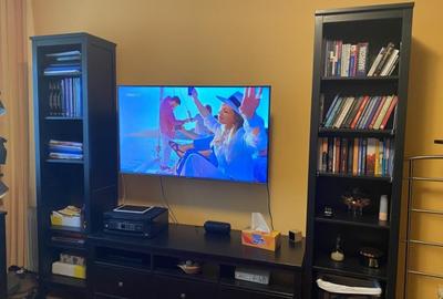 Apartament cu 2 camere semidecomandat, mobilat în 1 Mai - 3