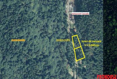 Teren de 3000 mp, în Central - 7